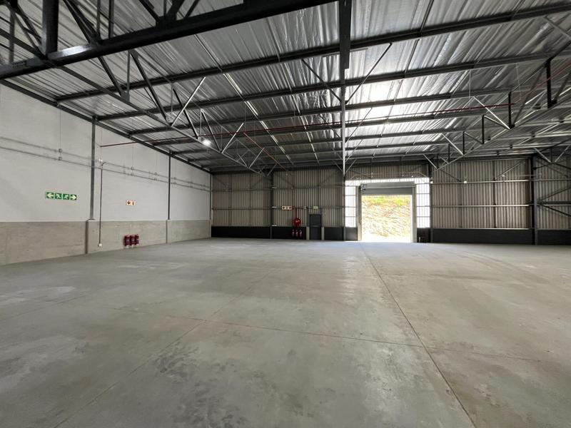 To Let Commercial Property for Rent in Atlantic Hills Western Cape